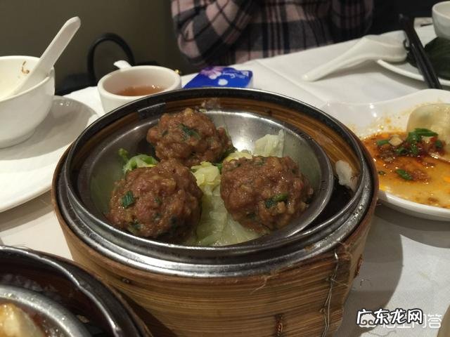 香港有什么美食?