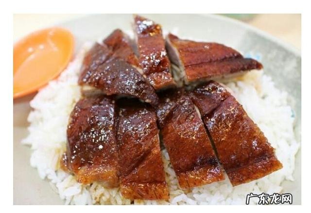 香港有什么美食？