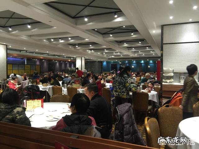 香港有什么美食?