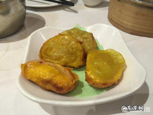 香港有什么美食?