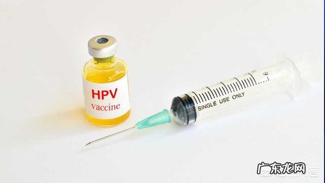 女朋友要死要活非要打HPV疫苗,怎么办?