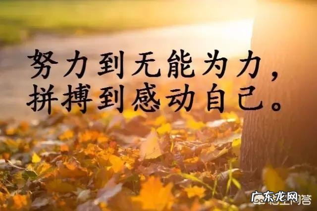 带图片的 有哪些一句话感悟人生的说说?