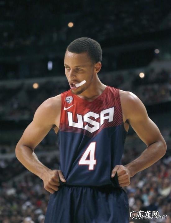 库里想参加2020年东京奥运会,但是巨星那么多,库里有机会吗?