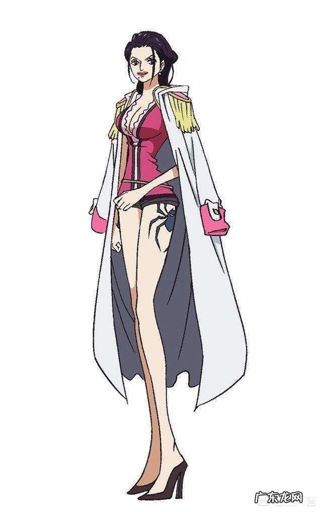 《海贼王》大将青雉、赤犬、黄猿、藤虎、绿牛,蓝色与橙色大将还会远吗?