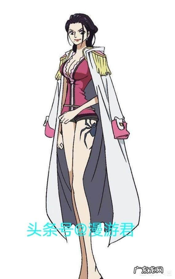 《海贼王》大将青雉、赤犬、黄猿、藤虎、绿牛,蓝色与橙色大将还会远吗?