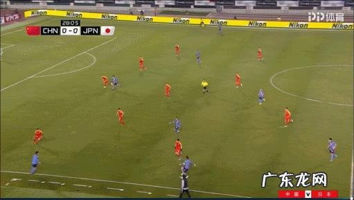 东亚杯-国足开门黑,1-2不敌人均23岁的日本三队,姜至鹏飞踹染黄,你怎么看?