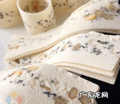 你们家乡都有哪些好吃的特产?