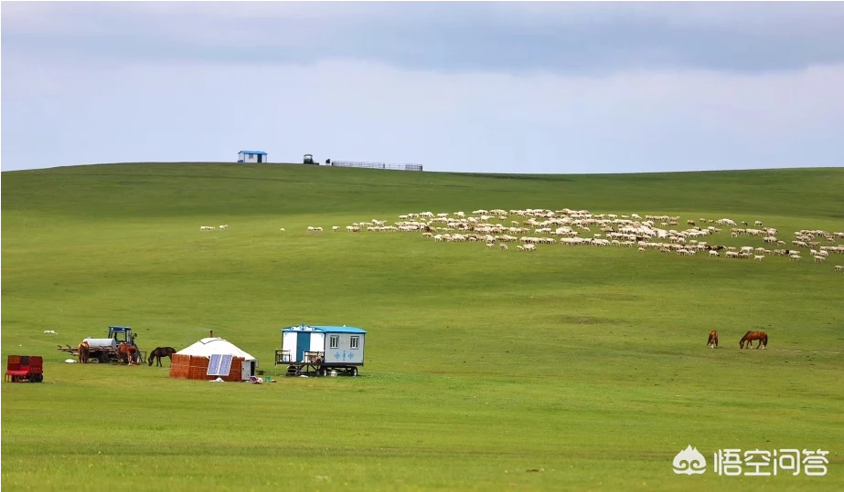 中国最给力的八条自驾游路线,你会选择哪一条?