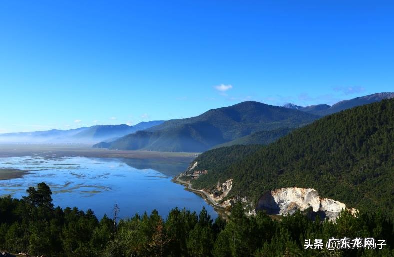 中国最给力的八条自驾游路线,你会选择哪一条?