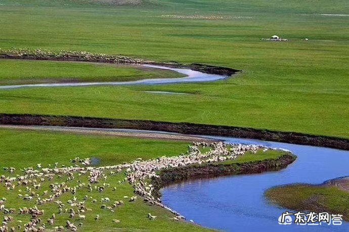 中国最给力的八条自驾游路线,你会选择哪一条?