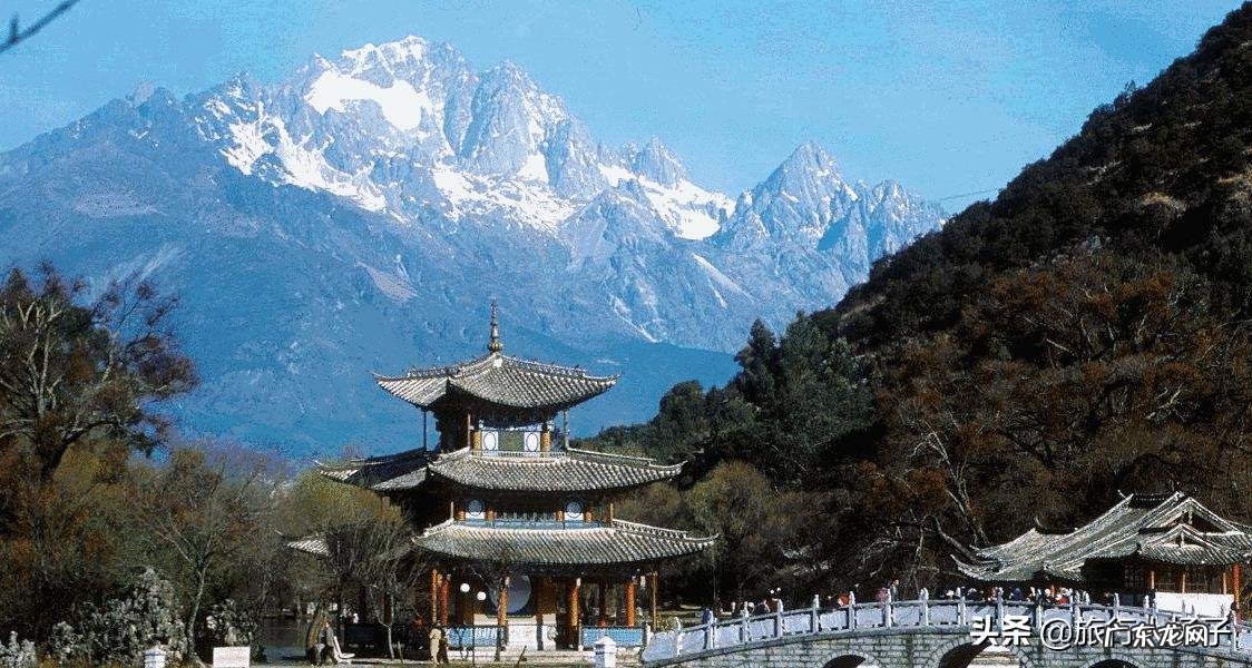 中国最给力的八条自驾游路线,你会选择哪一条?