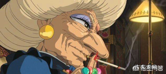 从《千与千寻》中，可以看到哪些职场套路？