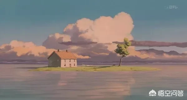 从《千与千寻》中,可以看到哪些职场套路?