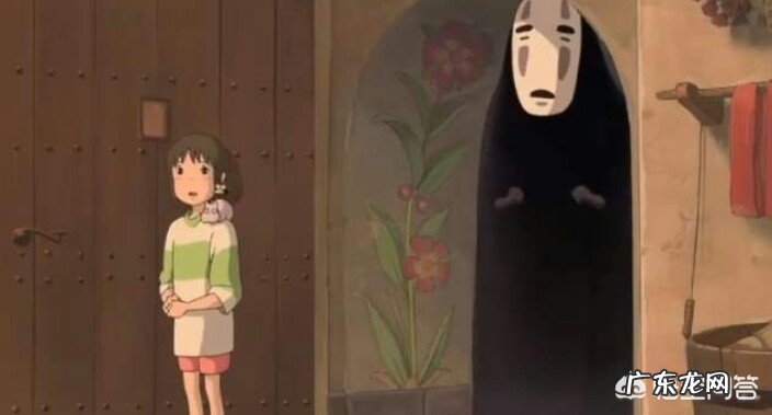 从《千与千寻》中，可以看到哪些职场套路？