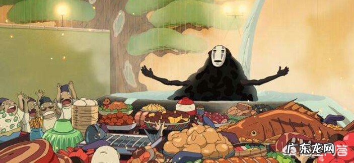 从《千与千寻》中,可以看到哪些职场套路?