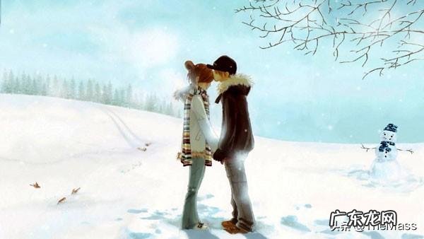 谈恋爱到底是谈的什么,是很多人忽略了什么吗?