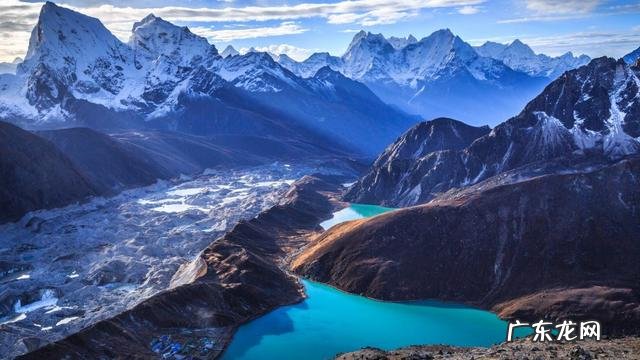 有哪些文艺且积极向上的句子?