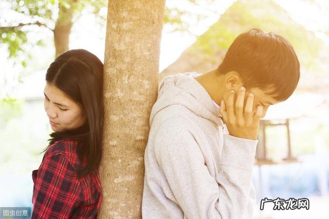 为什么有人说爱一个人不需要理由,分手的时候需要理由呢?