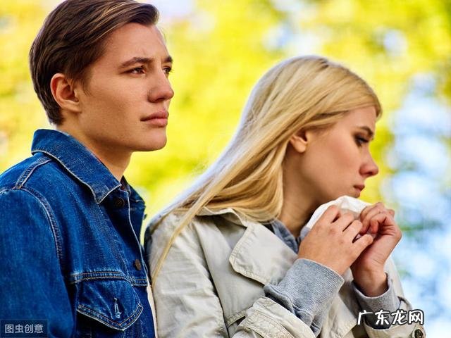 为什么有人说爱一个人不需要理由,分手的时候需要理由呢?