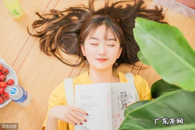 不听话又喜欢熬夜的女朋友还能要吗?