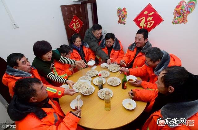 大年初五吃什么,有哪些习俗?