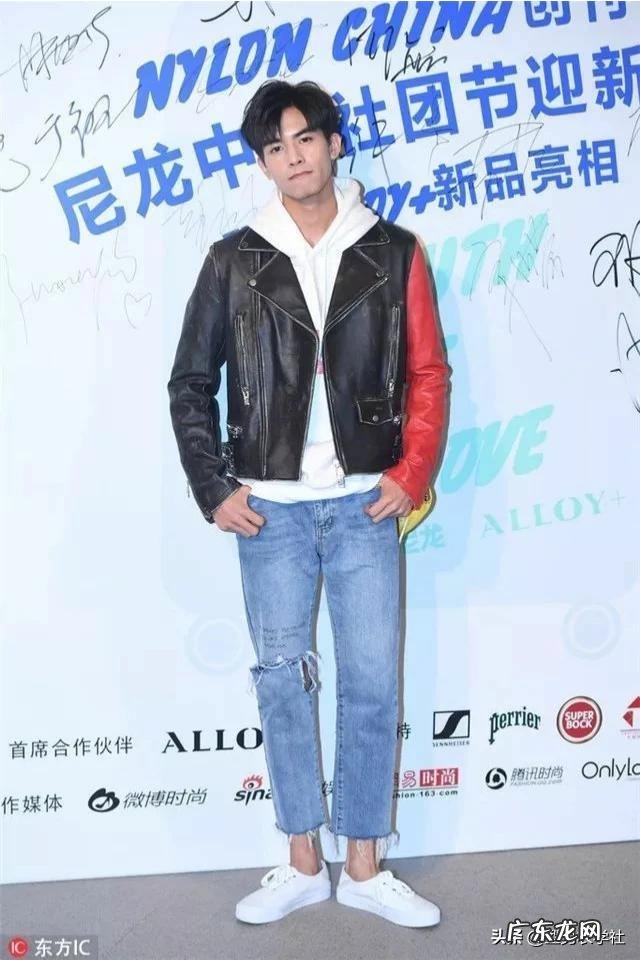 腿粗应该穿什么样的牛仔裤?