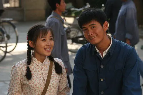 《人生》主要讲了什么?