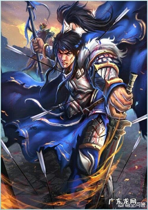 《三国杀》有什么比较有意境的台词?