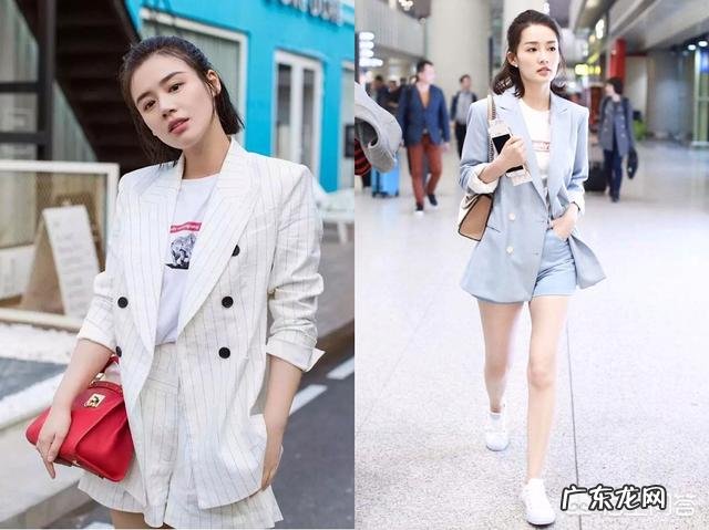 白色T恤有哪些搭配是比较时尚又高级的?