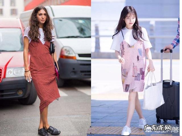 白色T恤有哪些搭配是比较时尚又高级的?