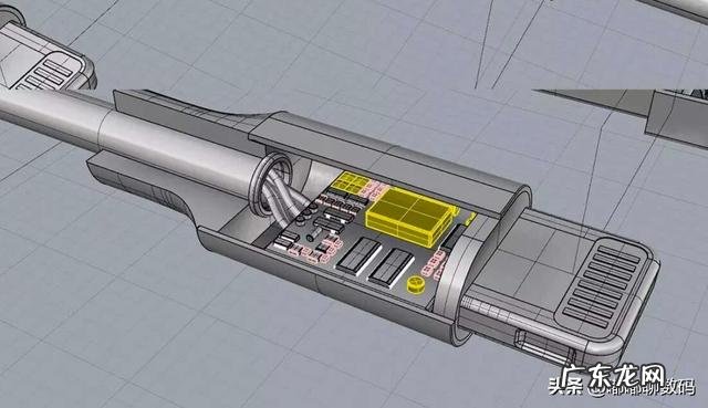 为什么很多人把Type-c接口称为华为接口?