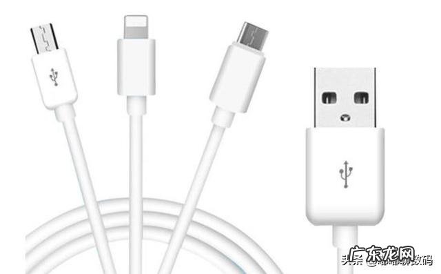 为什么很多人把Type-c接口称为华为接口?