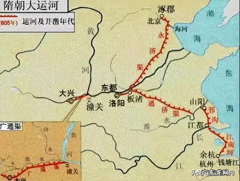 中国古代历史有东京吗?