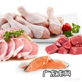 膳食中的肉类应该如何搭配才营养又合理?
