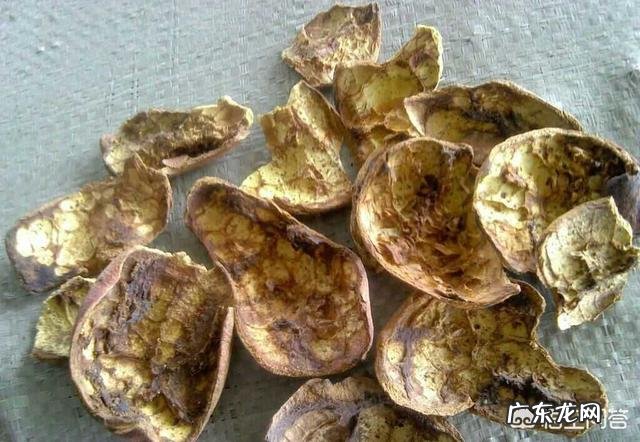 吃完石榴之后,石榴皮留着有什么用吗?