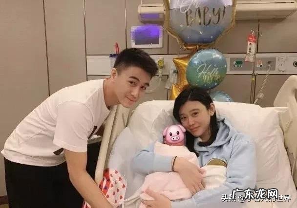 何猷君和奚梦瑶五月求婚,七月结婚,十月生子,是为了分遗产吗?你怎么看?