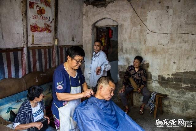 二月二龙抬头,农村都有啥风俗?