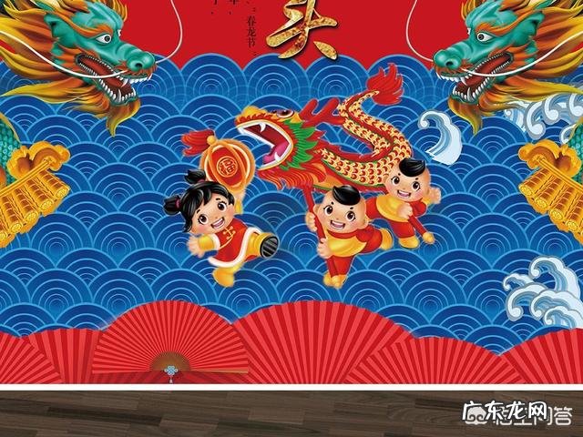 二月二龙抬头,农村都有啥风俗?