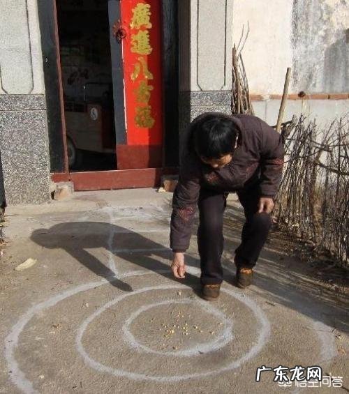 二月二龙抬头,农村都有啥风俗?