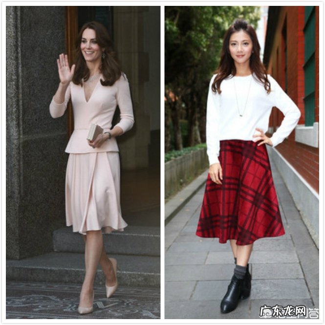 2019年春季,有哪些款式的半身裙值得入手呢?