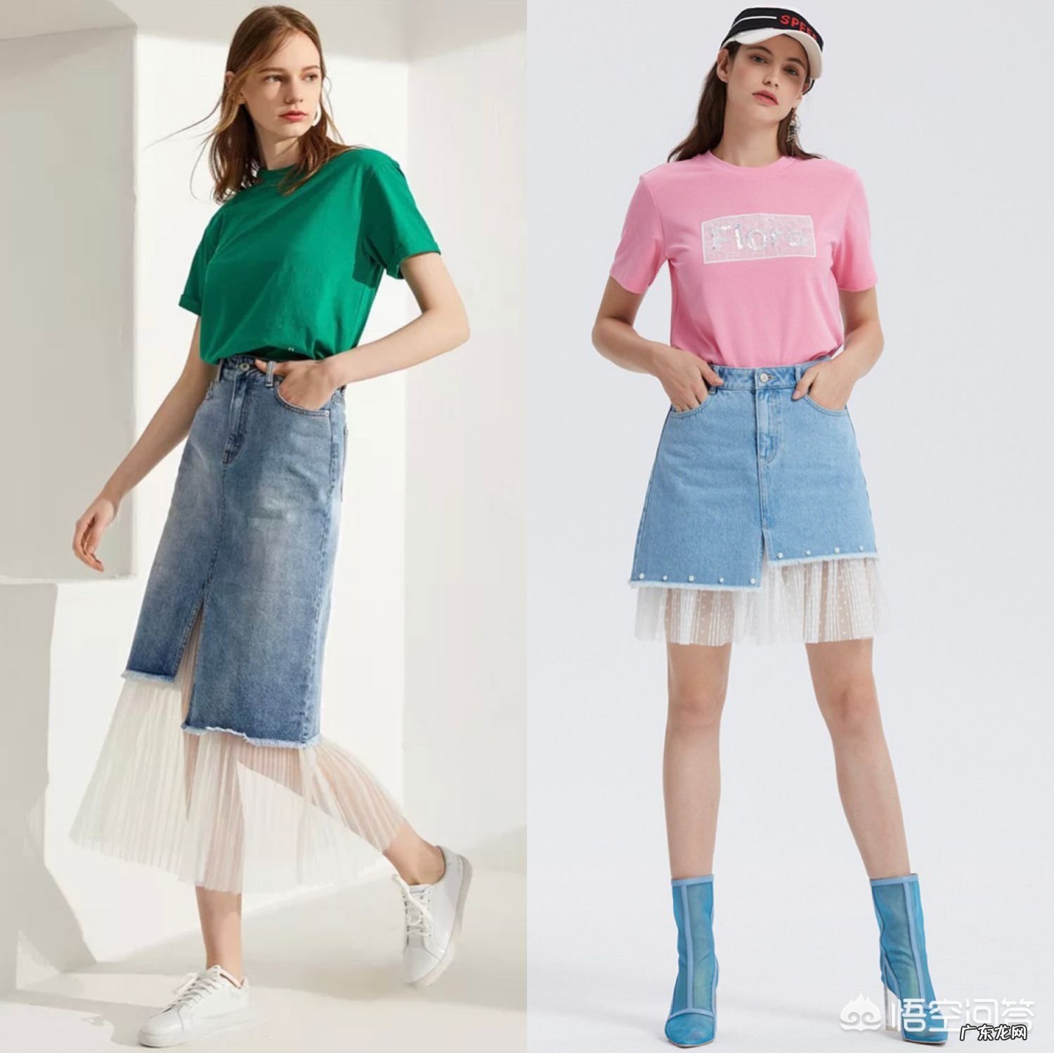 2019年春季,有哪些款式的半身裙值得入手呢?