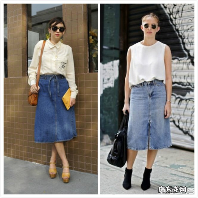 2019年春季,有哪些款式的半身裙值得入手呢?