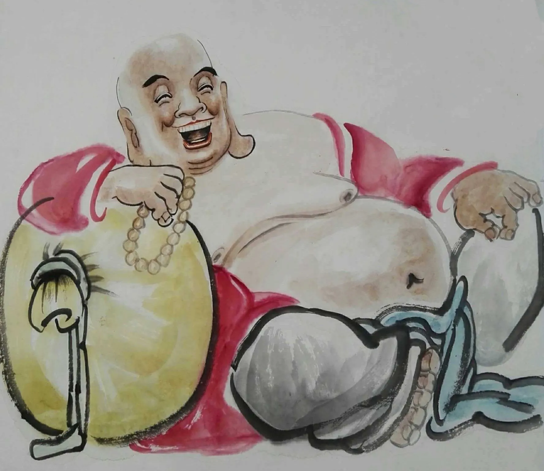 为什么有些人浑浑噩噩过一辈子,却依然幸福感满满?