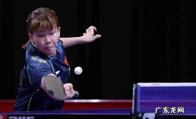 WTT世界杯孙颖莎三局轻取陈幸同展现强大实力,她的优势在哪?