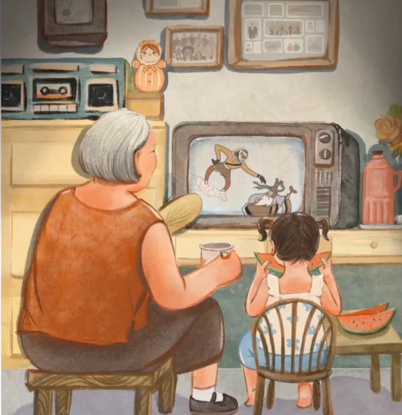 五十多岁的女人怎么打扮才显年轻呢?