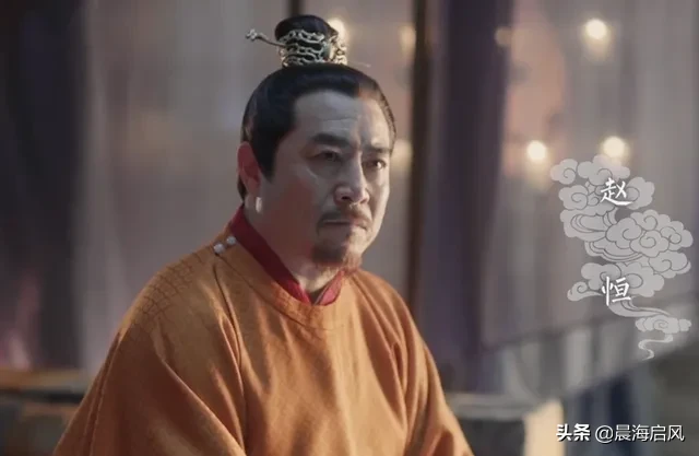 《大宋宫词》《清平乐》同是宋朝背景，为什么对皇帝的称呼不同？