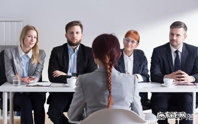 如何着手准备面试？