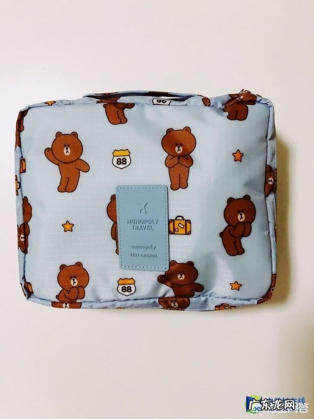 外出旅行,有哪些东西是必带的?