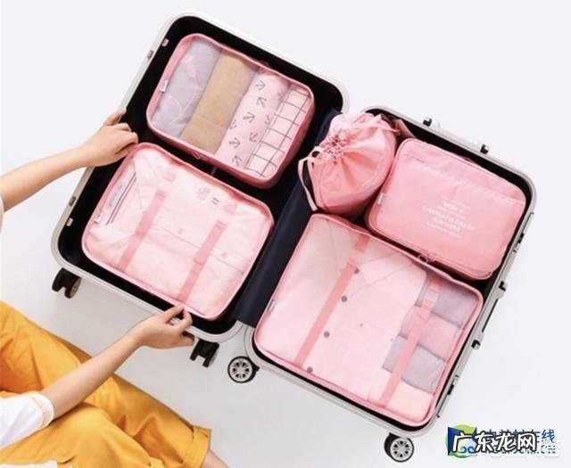 外出旅行,有哪些东西是必带的?