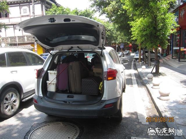 外出旅行,有哪些东西是必带的?